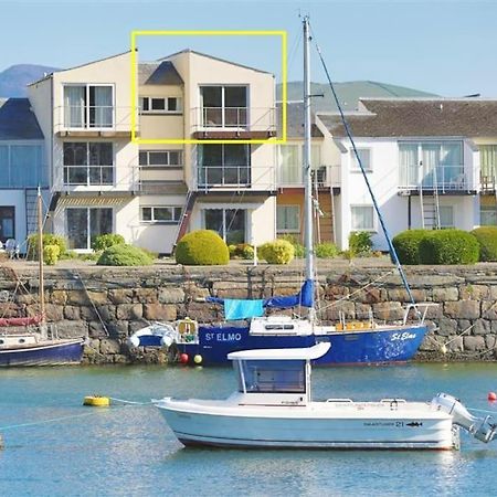 Harbour Haven: Spectacular Views Daire Porthmadog Dış mekan fotoğraf